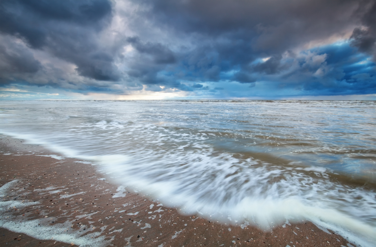 Straßen zur Nordsee