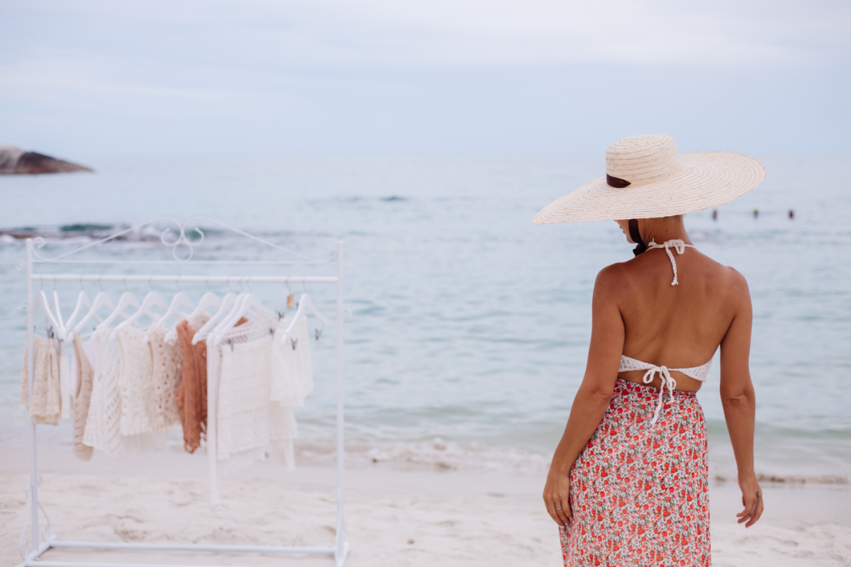 Strandmode